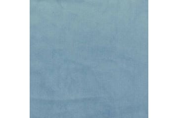 Boisdale Kontinentalseng 120x200 cm - Møbler - Senger - Kontinentalsenger