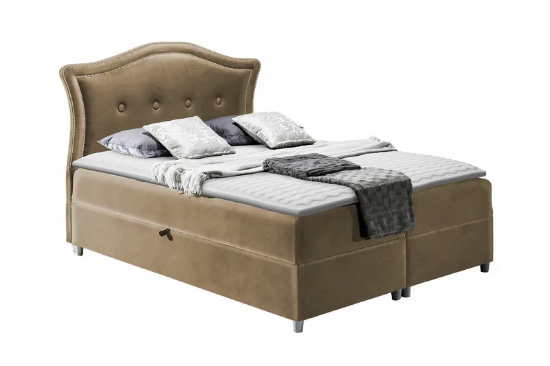 Boisdale Kontinentalseng 120x200 cm, undefined