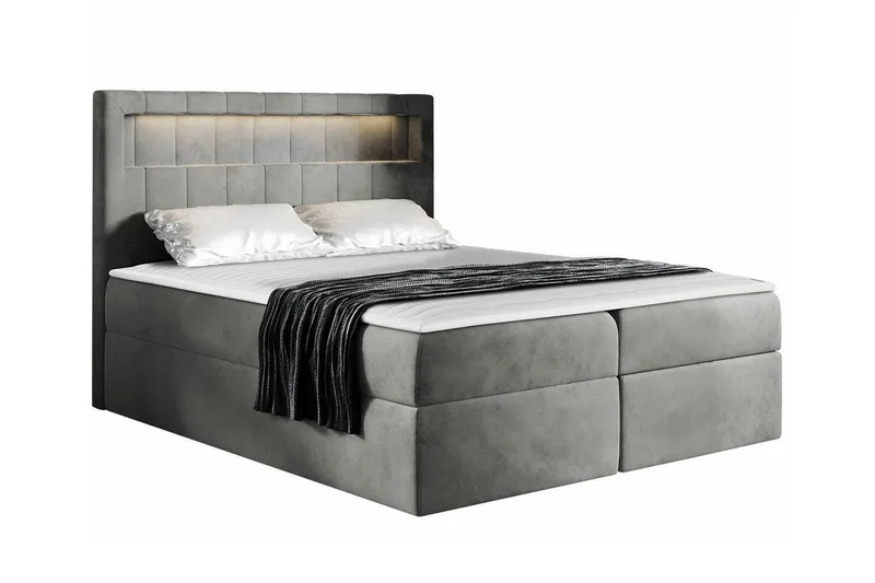 Boisdale Kontinentalseng 120x200 cm, undefined