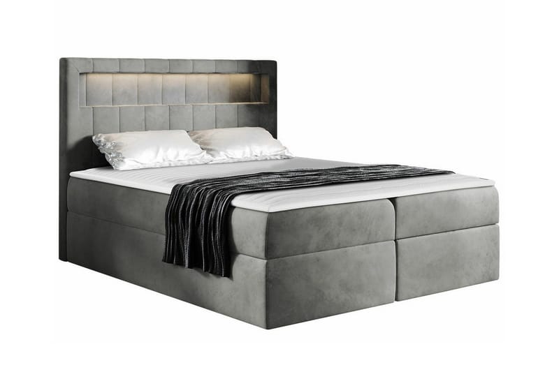 Boisdale Kontinentalseng 120x200 cm, undefined