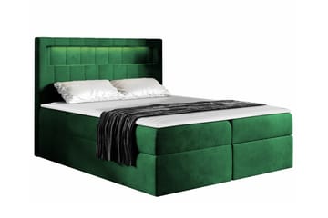 Boisdale Kontinentalseng 120x200 cm - Møbler - Senger - Kontinentalsenger