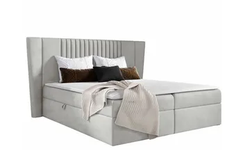 Boisdale Kontinentalseng 120x200 cm - Møbler - Senger - Kontinentalsenger