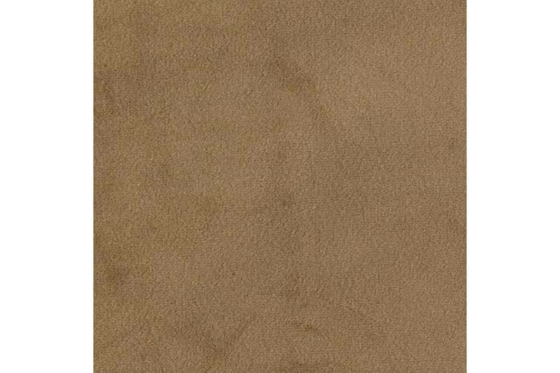 Boisdale Kontinentalseng 140x200 cm - Beige - Kontinentalsenger