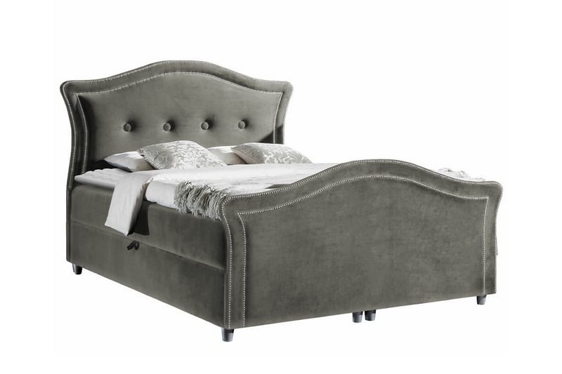 Boisdale Kontinentalseng 140x200 cm, undefined