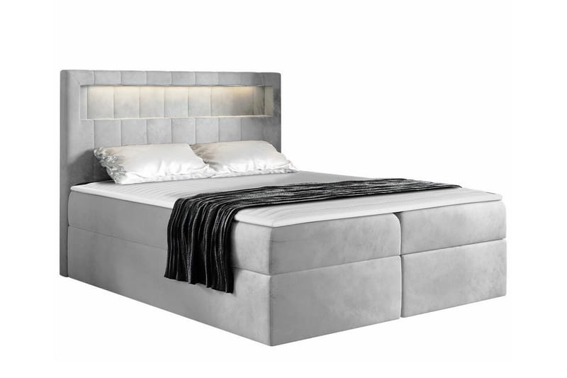 Boisdale Kontinentalseng 140x200 cm, undefined