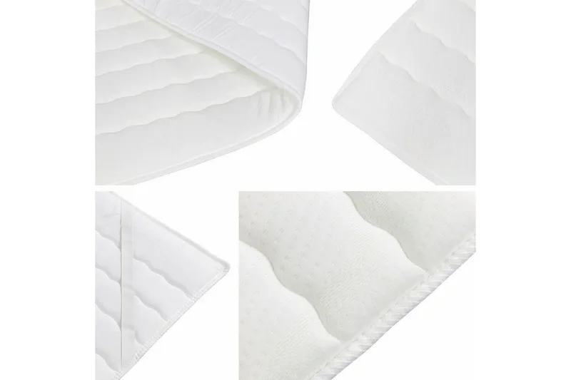 Boisdale Kontinentalseng 140x200 cm - Møbler - Senger - Kontinentalsenger