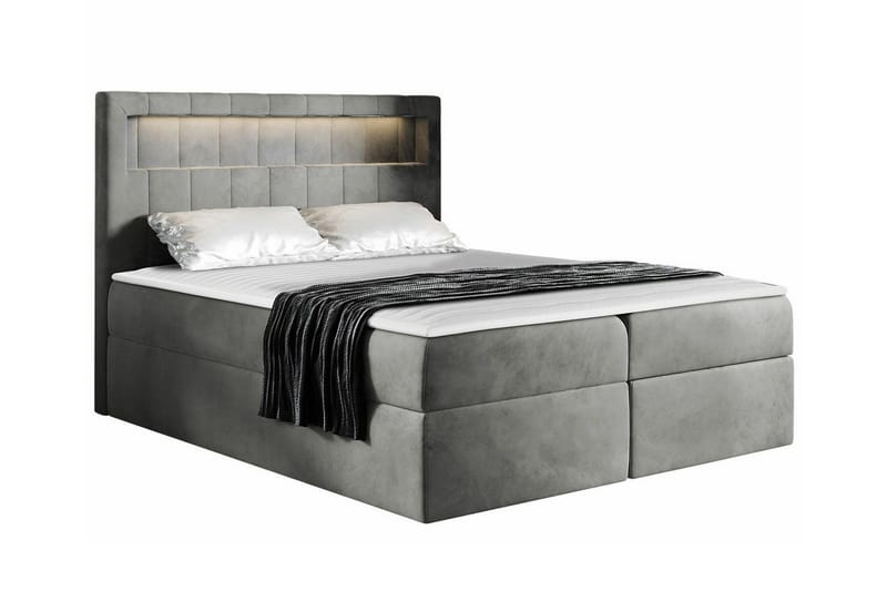 Boisdale Kontinentalseng 140x200 cm, undefined