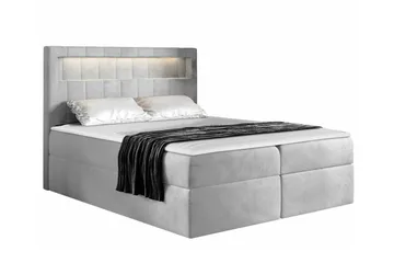 Boisdale Kontinentalseng 180x200 cm - Møbler - Senger - Kontinentalsenger