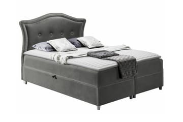 Boisdale Kontinentalseng 180x200 cm - Møbler - Senger - Kontinentalsenger