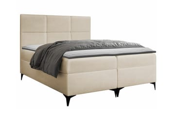 Boisdale Kontinentalseng 180x200 cm - Møbler - Senger - Kontinentalsenger