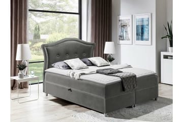 Boisdale Kontinentalseng 180x200 cm - Møbler - Senger - Kontinentalsenger