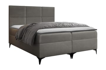 Boksta Kontinentalseng 200x200 cm