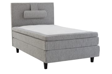 Charleston Kontinentalseng 120x200