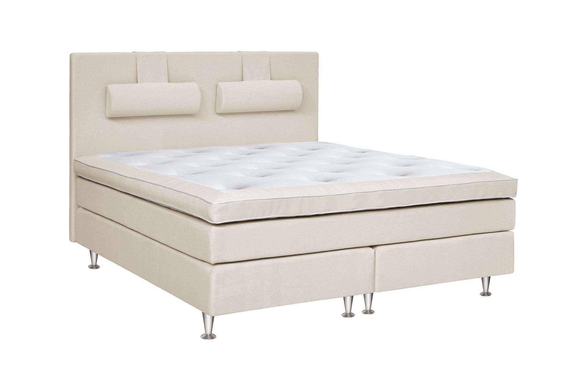 Charleston Kontinentalseng 210x210 - Beige