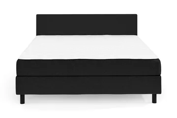 Charm Komplett Sengpakke 160x200 cm Kontinentalseng med Gavl