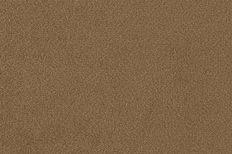 Chepstow Kontinentalseng 180x200 cm Medium - Brun - Møbler - Senger - Kontinentalsenger