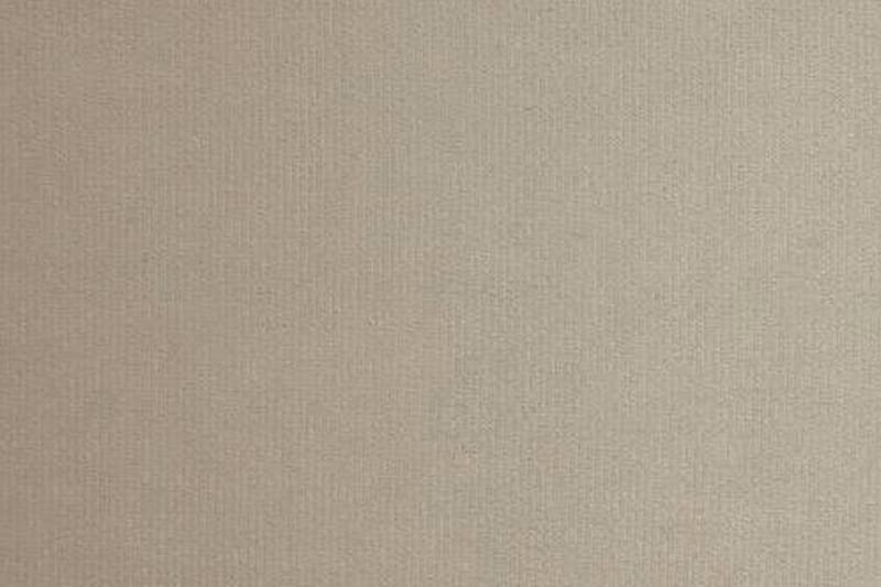 Chepstow Kontinentalseng 180x200 cm Medium - Fløyel/Beige - Møbler - Senger - Kontinentalsenger