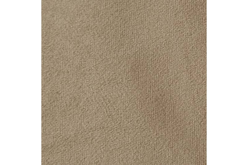 Clasic Box Kontinentalseng 160x215 cm - Beige - Kontinentalsenger