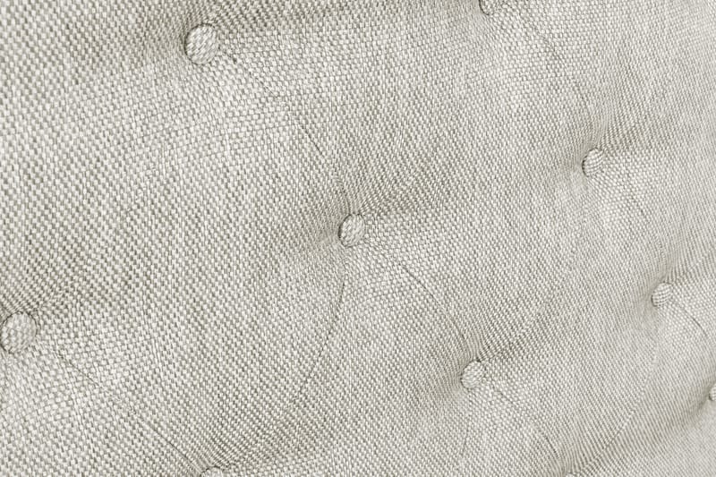 Cloud Komplett Sengepakke 140x200 - Beige - Møbler - Senger - Komplett sengepakke