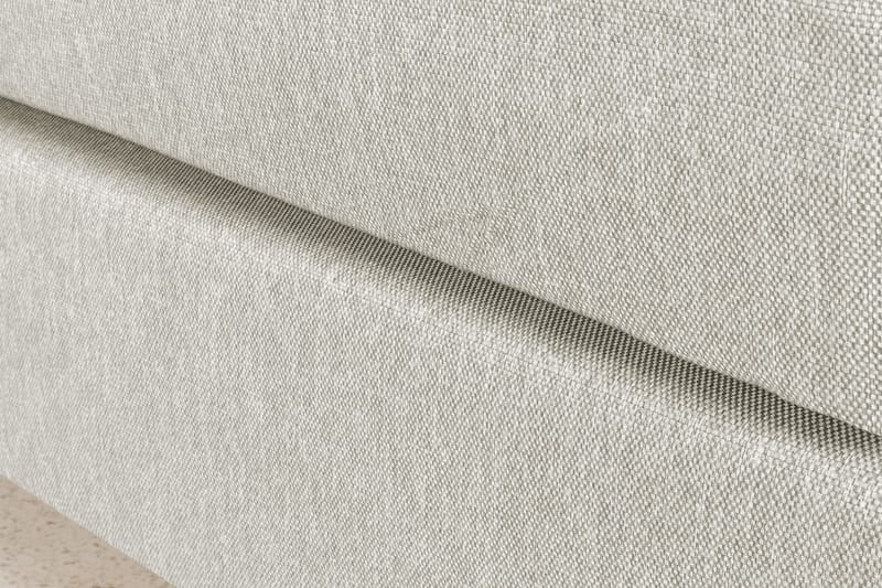 Cloud Komplett Sengepakke 140x200 - Beige - Møbler - Senger - Komplett sengepakke