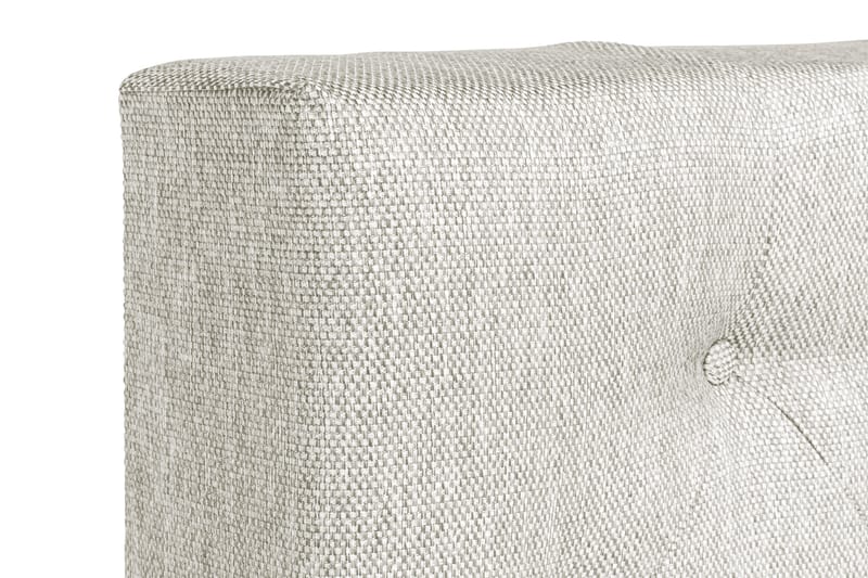 Cloud Komplett Sengepakke 140x200 - Beige - Møbler - Senger - Komplett sengepakke