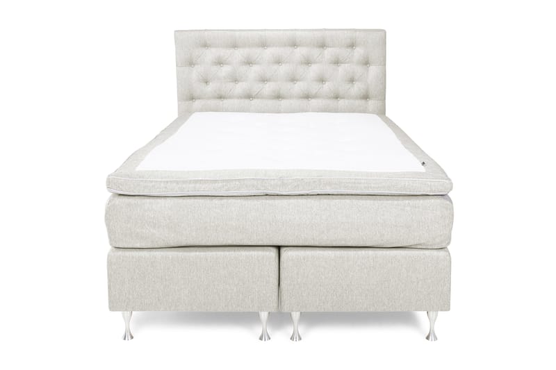 Cloud Komplett Sengepakke 140x200, Beige