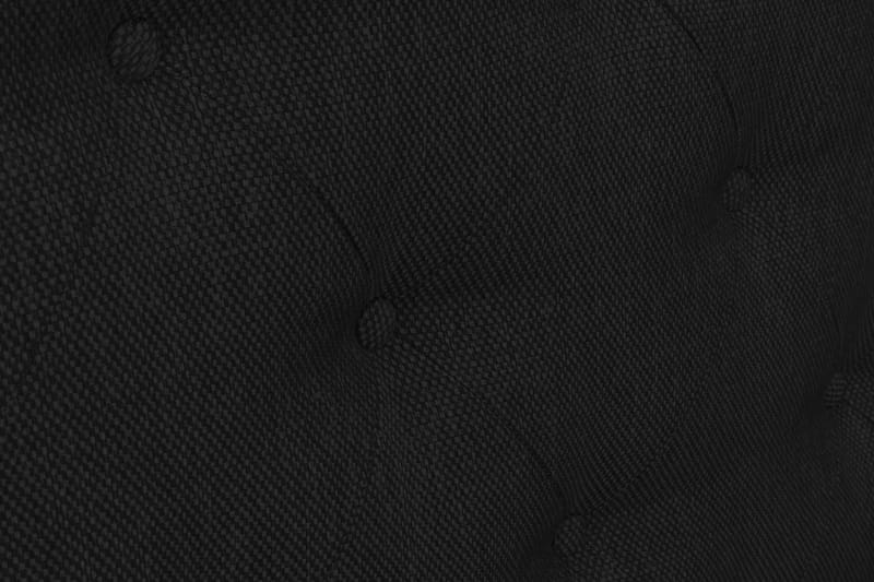 Cloud Komplett Sengepakke 140x200 - Svart/Hvit - Møbler - Senger - Komplett sengepakke