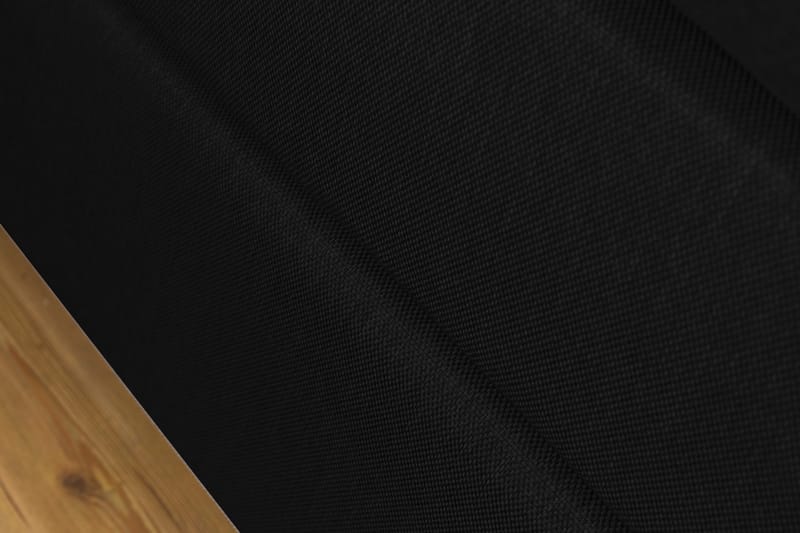 Cloud Komplett Sengepakke 140x200 - Svart/Hvit - Møbler - Senger - Kontinentalsenger