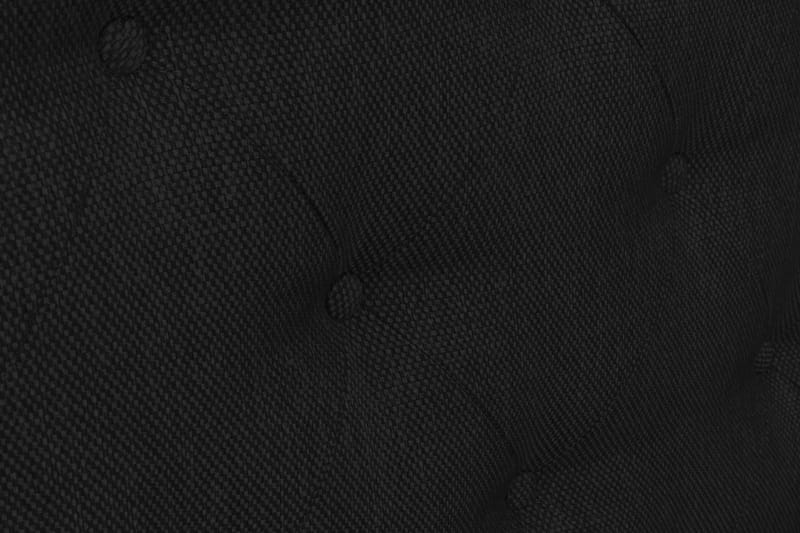 Cloud Komplett Sengepakke 140x200 - Svart/Hvit - Møbler - Senger - Kontinentalsenger