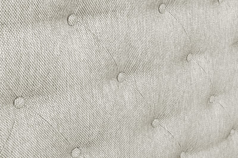 Cloud Komplett Sengepakke 160x200 - Beige - Møbler - Senger - Komplett sengepakke