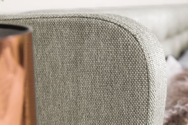 Cloud Komplett Sengepakke 160x200 - Beige - Møbler - Senger - Komplett sengepakke