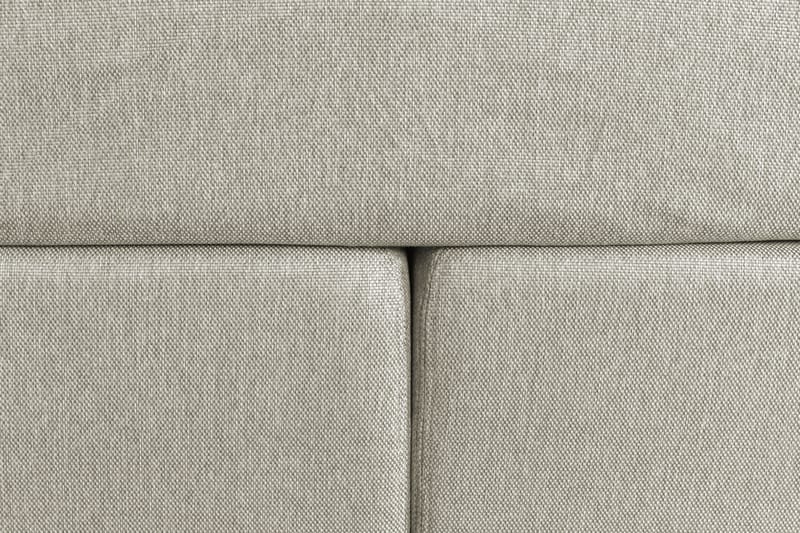 Cloud Komplett Sengepakke 160x200 - Beige - Møbler - Senger - Komplett sengepakke