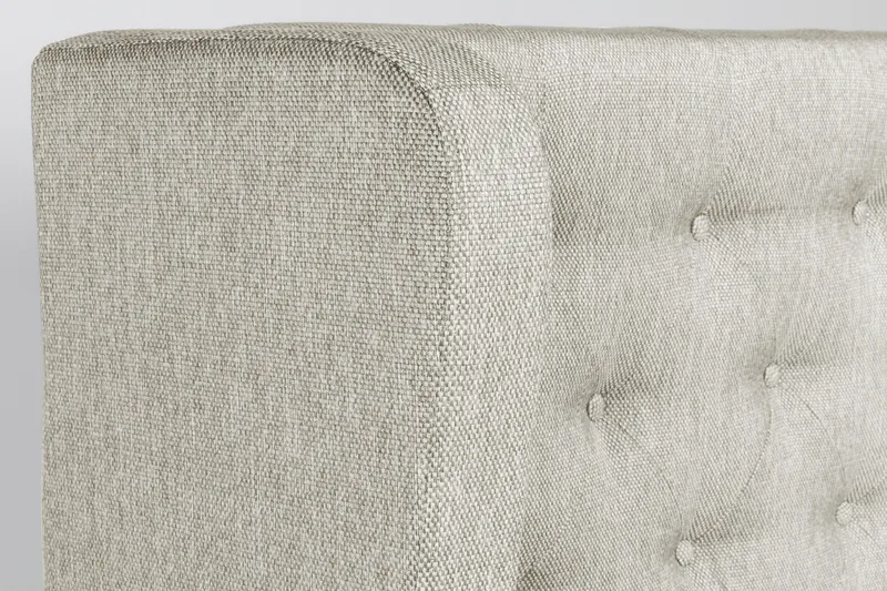 Cloud Komplett Sengepakke 160x200 - Beige - Møbler - Senger - Kontinentalsenger