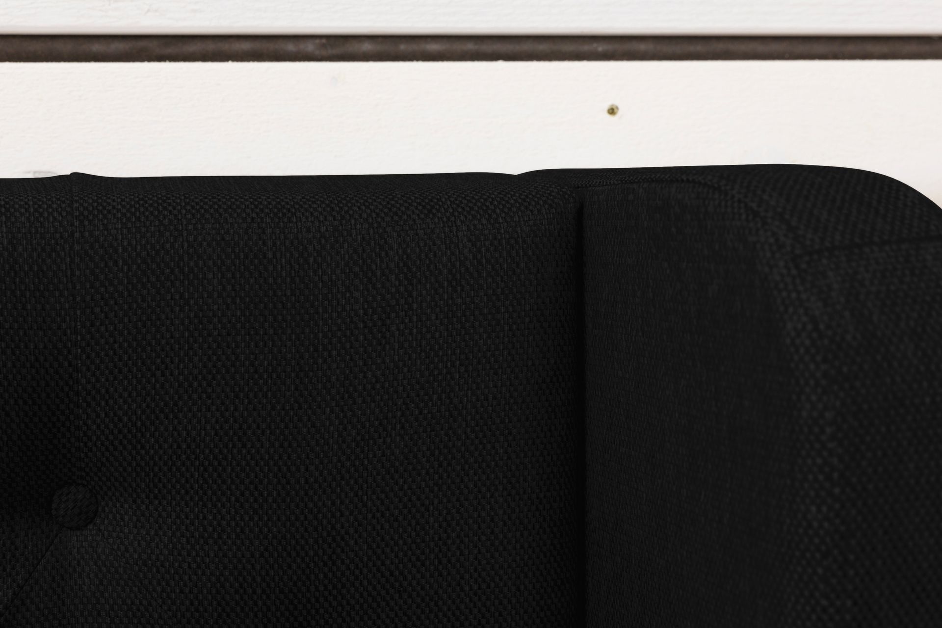 Cloud Komplett Sengepakke 160x200 - Svart - Møbler - Senger - Komplett sengepakke