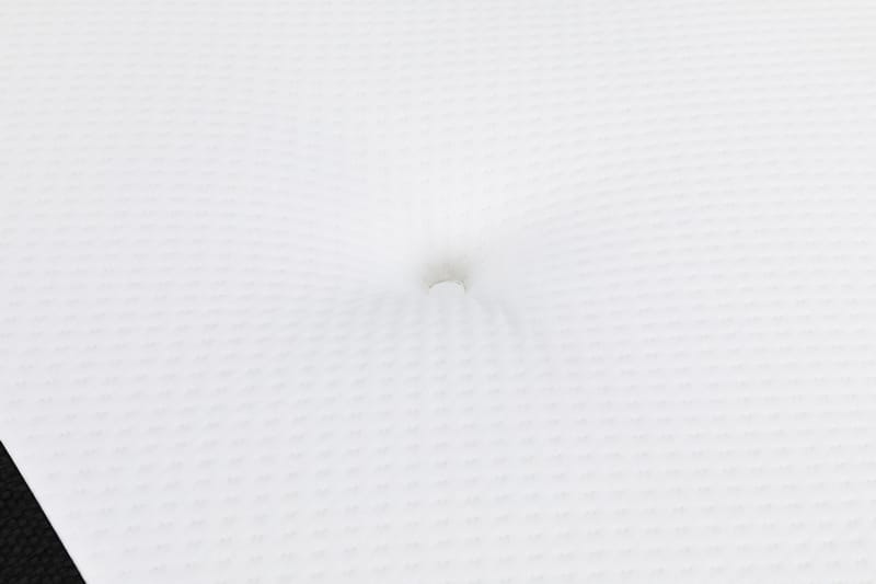 Cloud Komplett Sengepakke 160x200 - Svart - Møbler - Senger - Komplett sengepakke