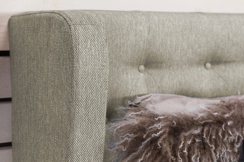 Cloud Komplett Sengepakke 180x200 - Beige - Møbler - Senger - Kontinentalsenger