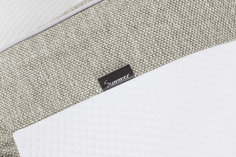 Cloud Komplett Sengepakke 180x200 - Beige - Møbler - Senger - Kontinentalsenger