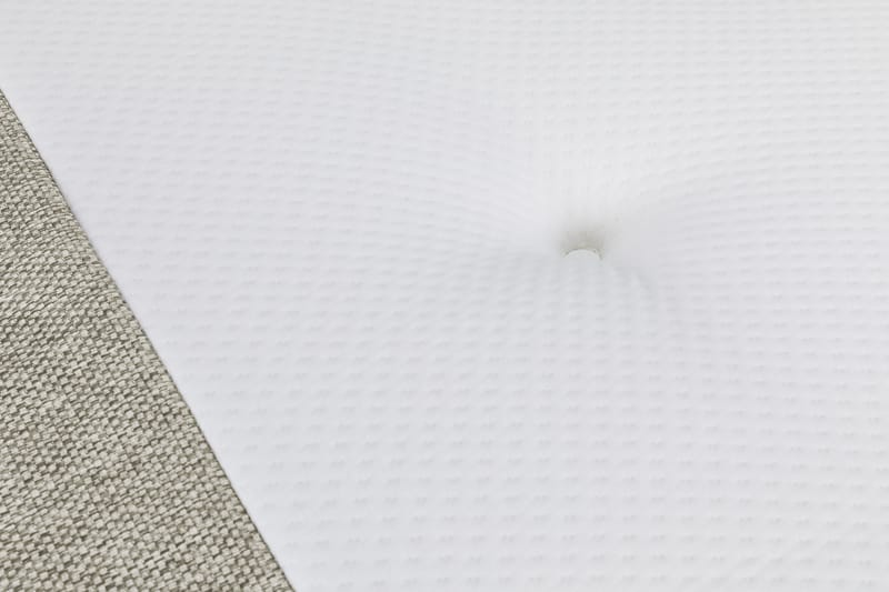 Cloud Komplett Sengepakke 180x200 - Beige - Møbler - Senger - Komplett sengepakke