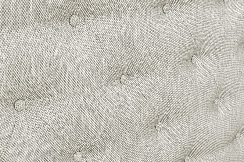 Cloud Komplett Sengepakke 180x200 - Beige - Møbler - Senger - Komplett sengepakke