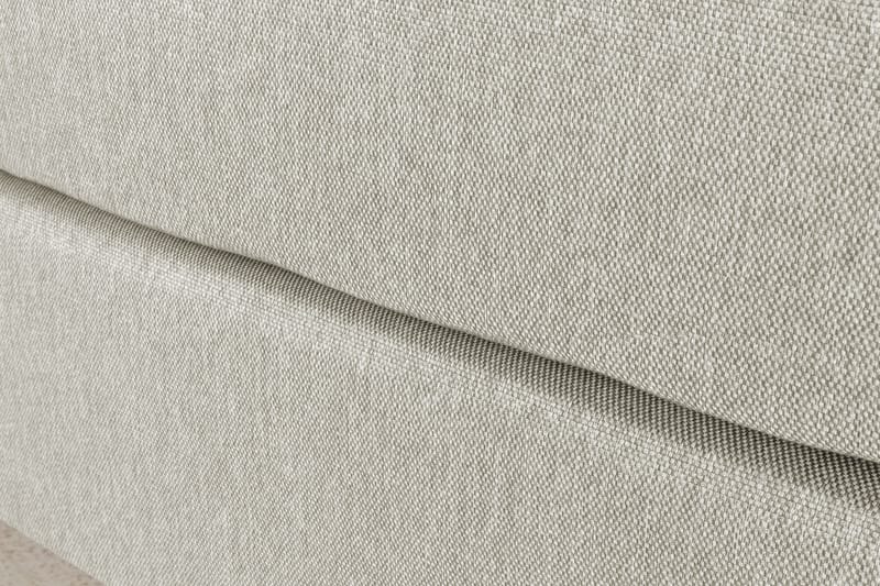 Cloud Komplett Sengepakke 180x200 - Beige - Møbler - Senger - Komplett sengepakke