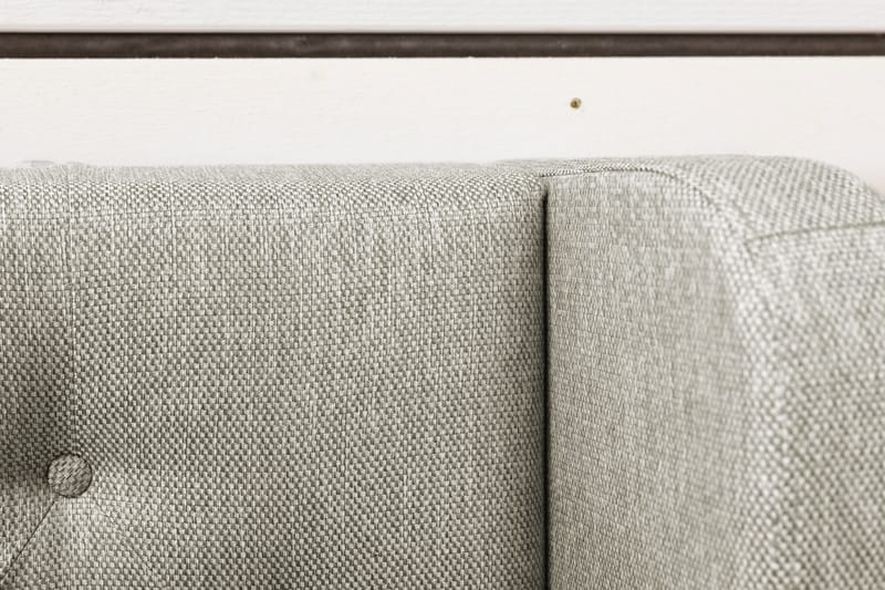 Cloud Komplett Sengepakke 180x200 - Beige - Møbler - Senger - Komplett sengepakke