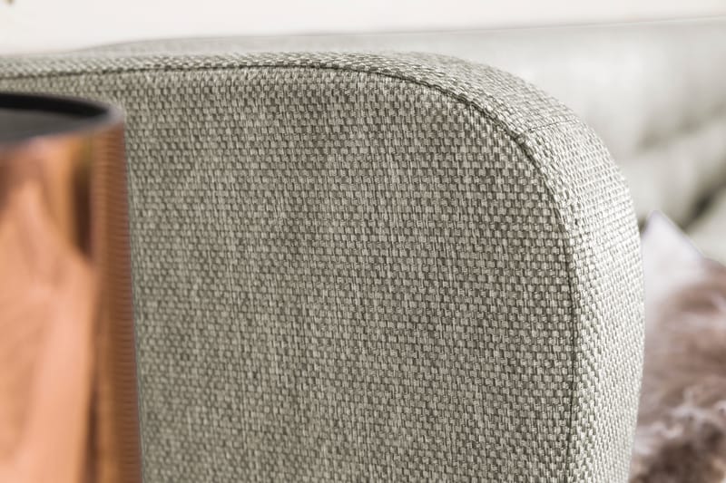 Cloud Komplett Sengepakke 180x200 - Beige - Møbler - Senger - Komplett sengepakke