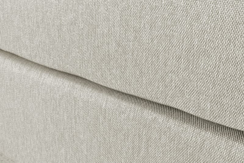 Cloud Komplett Sengepakke 180x200 - Beige - Møbler - Senger - Komplett sengepakke