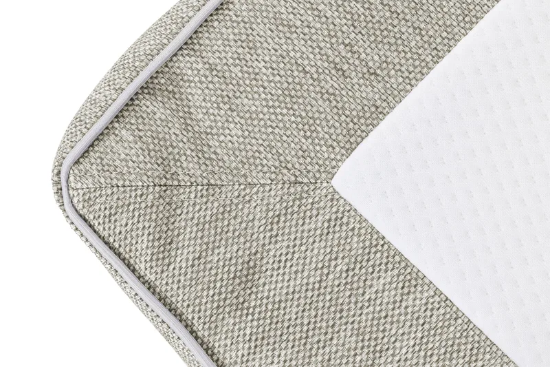 Cloud Komplett Sengepakke 180x200 - Beige - Møbler - Senger - Kontinentalsenger