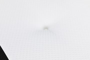 Cloud Komplett Sengepakke 180x200 - Svart - Møbler - Senger - Komplett sengepakke