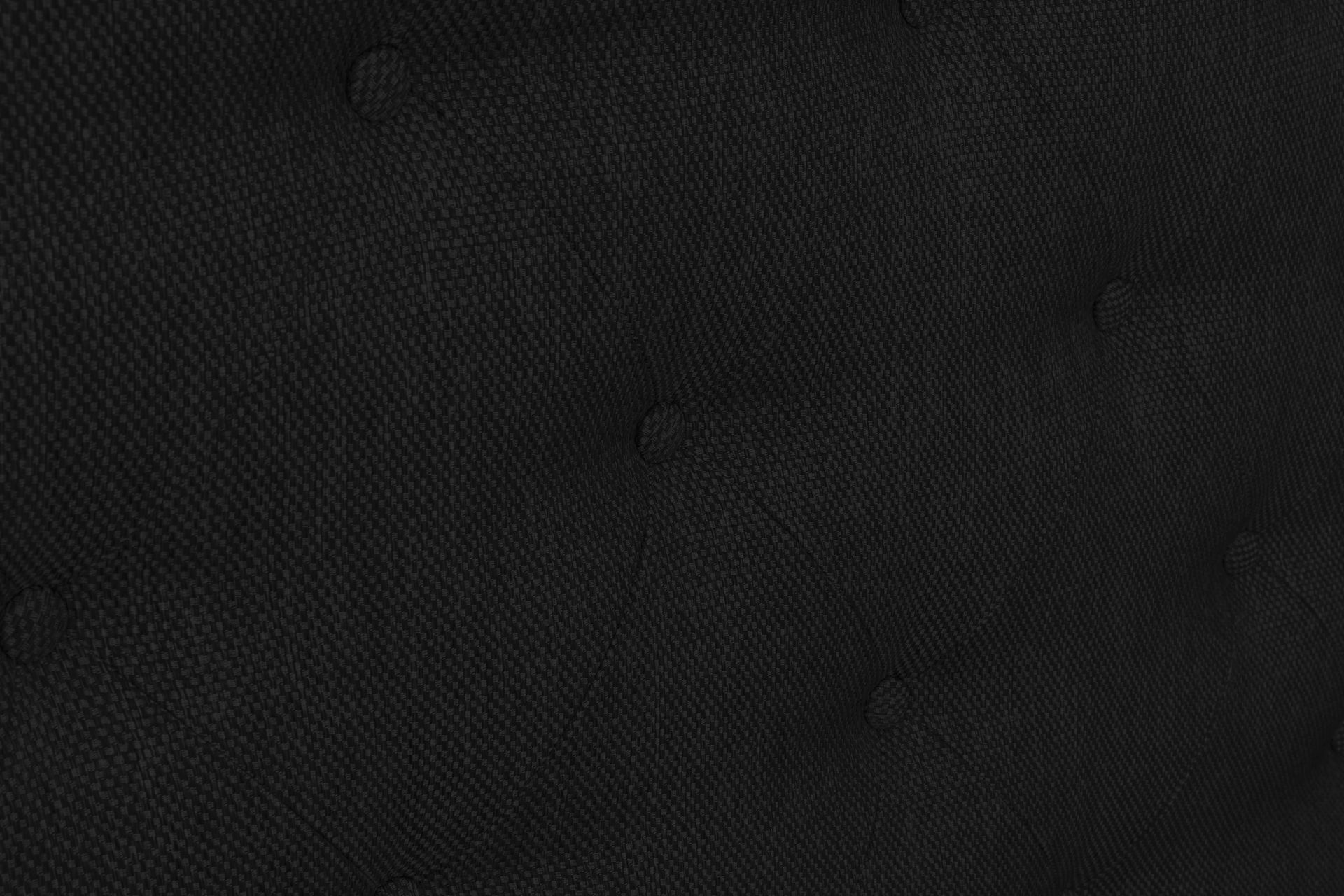 Cloud Komplett Sengepakke 180x200 - Svart - Møbler - Senger - Komplett sengepakke