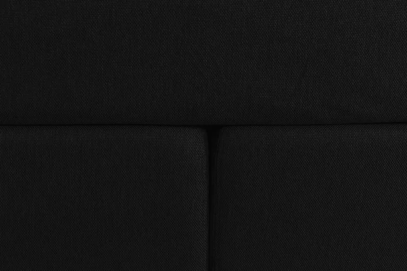 Cloud Komplett Sengepakke 180x200 - Svart - Møbler - Senger - Kontinentalsenger