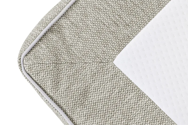 Cloud Kontinentalseng 140x200 cm - Beige - Møbler - Senger - Kontinentalsenger