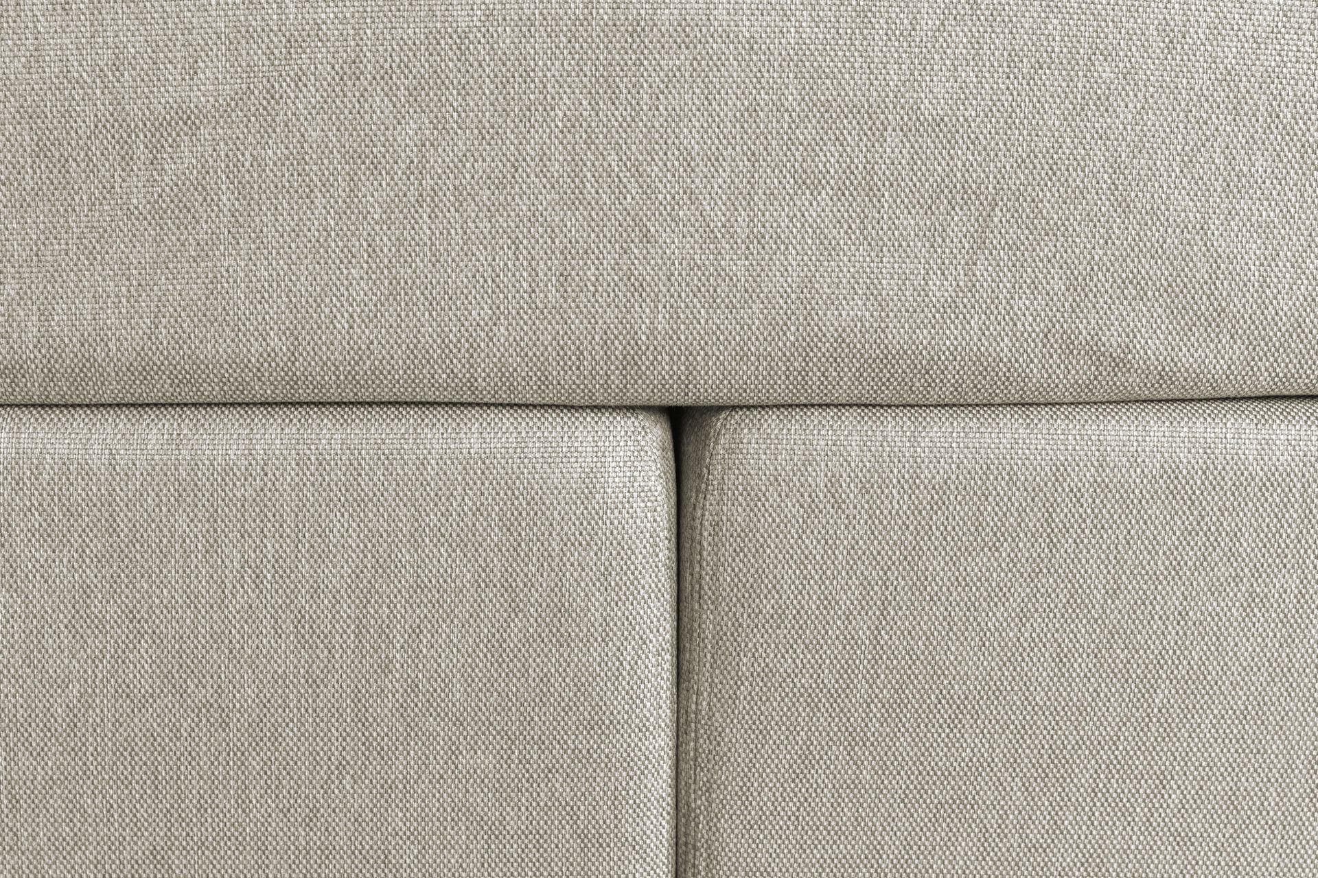 Cloud Kontinentalseng 160x200 - Beige - Møbler - Senger - Kontinentalsenger