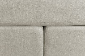 Cloud Kontinentalseng 160x200 - Beige - Møbler - Senger - Kontinentalsenger